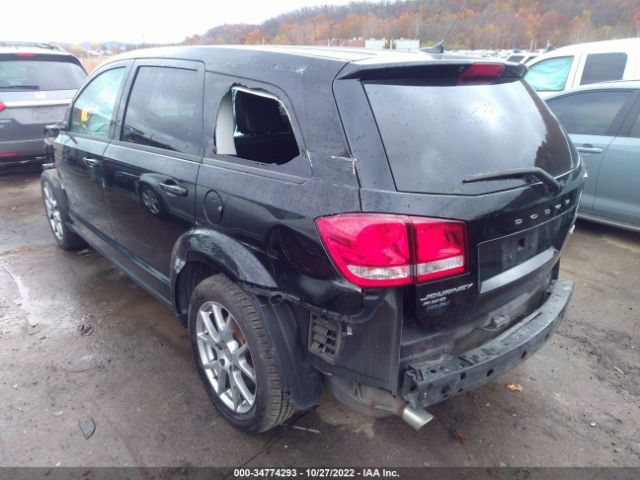 3C4PDDEG5FT566845 Dodge Journey R/t