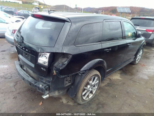 3C4PDDEG5FT566845 Dodge Journey R/t