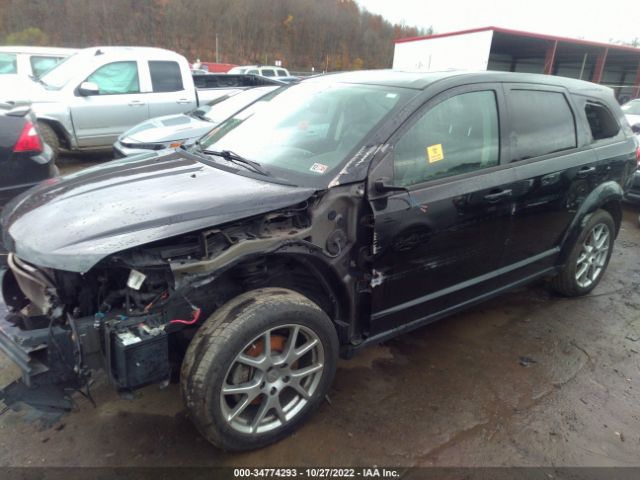 3C4PDDEG5FT566845 Dodge Journey R/t