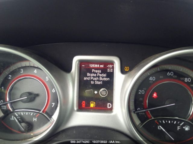 3C4PDDEG5FT566845 Dodge Journey R/t