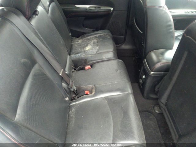 3C4PDDEG5FT566845 Dodge Journey R/t
