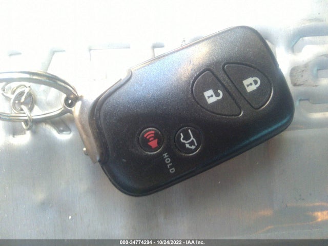 Lexus RX 350 2014 2T2ZK1BA5EC141393 Image 3