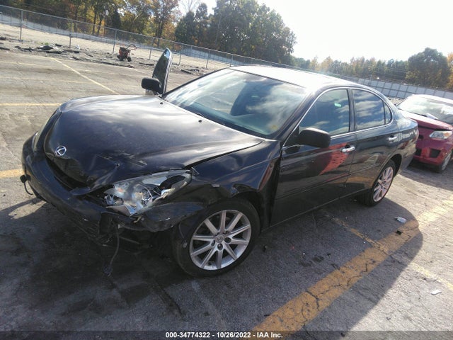 Lexus ES 330 2004 JTHBA30G845012814 Image 2