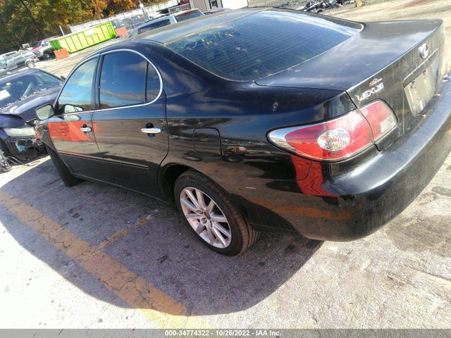 Lexus ES 330 2004 JTHBA30G845012814 Image 4