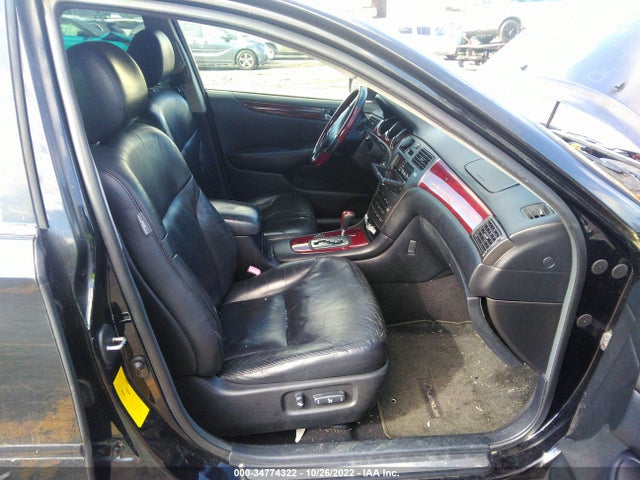 Lexus ES 330 2004 JTHBA30G845012814 Image 6