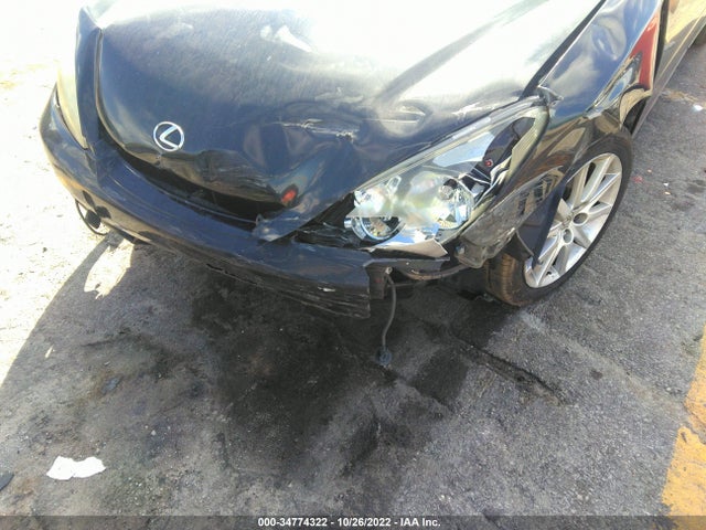 Lexus ES 330 2004 JTHBA30G845012814 Image 7