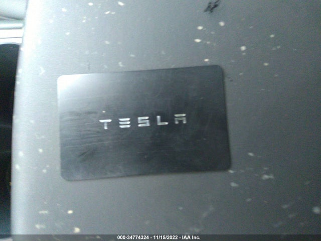 Tesla Model Y Long Range 2021 5YJYGDEE1MF125557 Image 3
