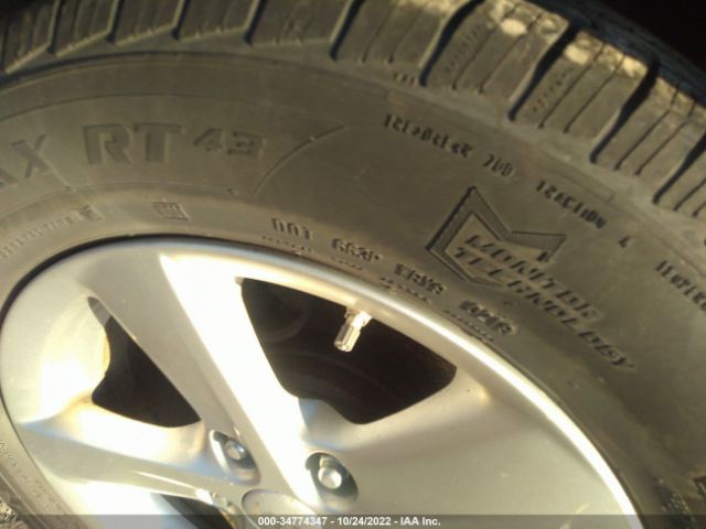 KNAGM4A78F5645851 KIA Optima Lx