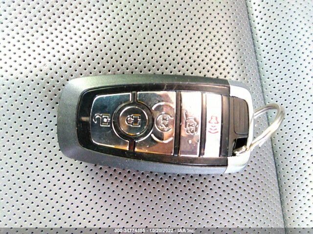 2021 Lincoln Corsair, VIN: 5LMCJ2C90MUL09085