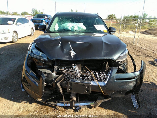 2021 Lincoln Corsair, VIN: 5LMCJ2C90MUL09085