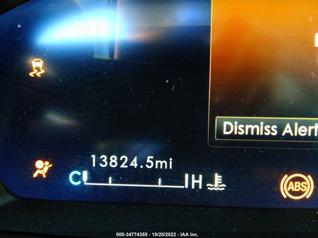 2021 Lincoln Corsair, VIN: 5LMCJ2C90MUL09085