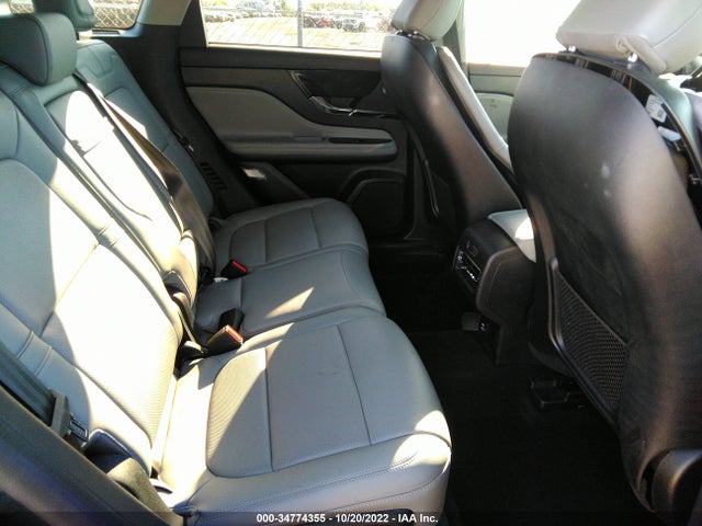 2021 Lincoln Corsair, VIN: 5LMCJ2C90MUL09085