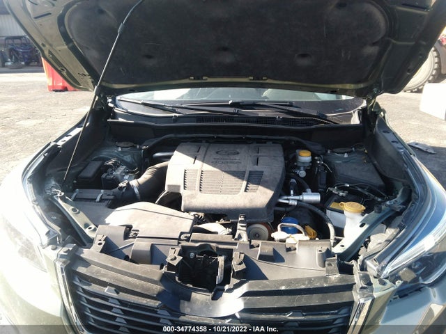 2021 Subaru Forester, VIN: JF2SKAUC4MH470909