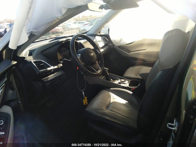 2021 Subaru Forester, VIN: JF2SKAUC4MH470909