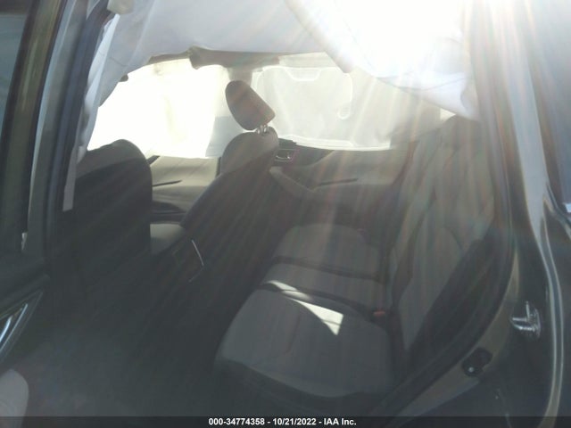 2021 Subaru Forester, VIN: JF2SKAUC4MH470909