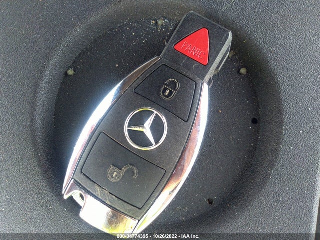 2015 Mercedes-Benz G-Class, VIN: WDCYC7DF6FX229116