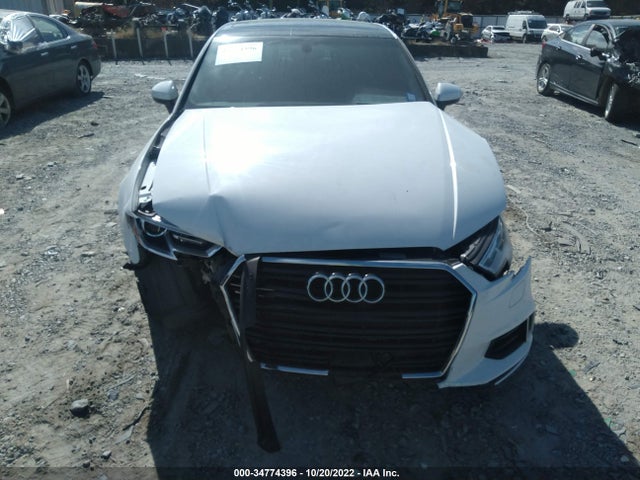 2017 Audi A3, VIN: WAUAUGFF1H1031774