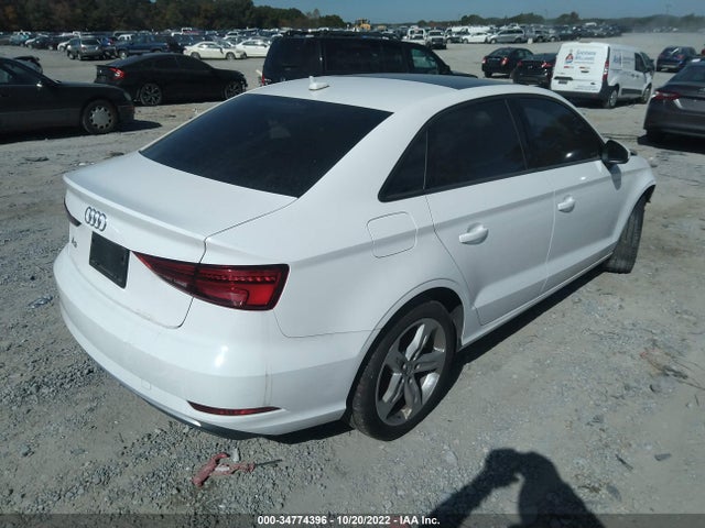 2017 Audi A3, VIN: WAUAUGFF1H1031774