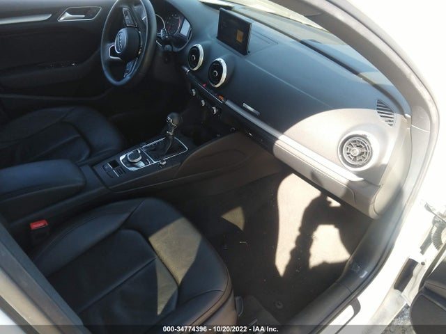 2017 Audi A3, VIN: WAUAUGFF1H1031774