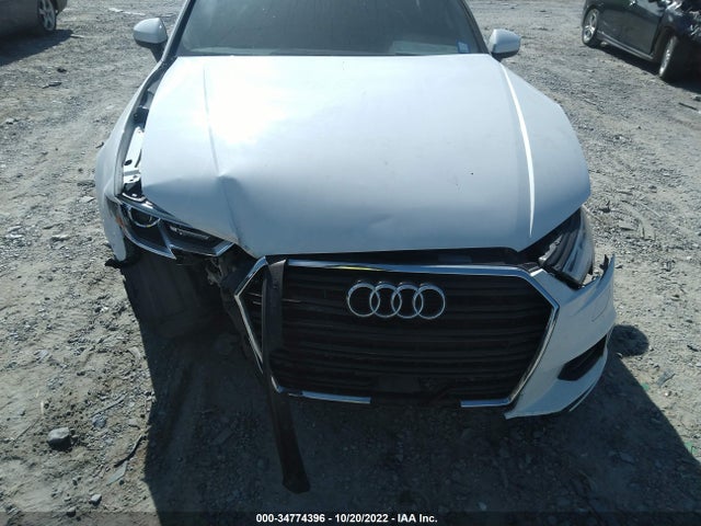 2017 Audi A3, VIN: WAUAUGFF1H1031774