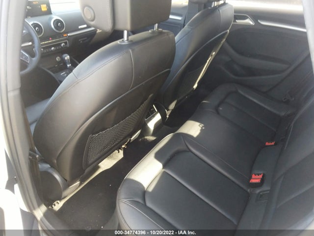 2017 Audi A3, VIN: WAUAUGFF1H1031774