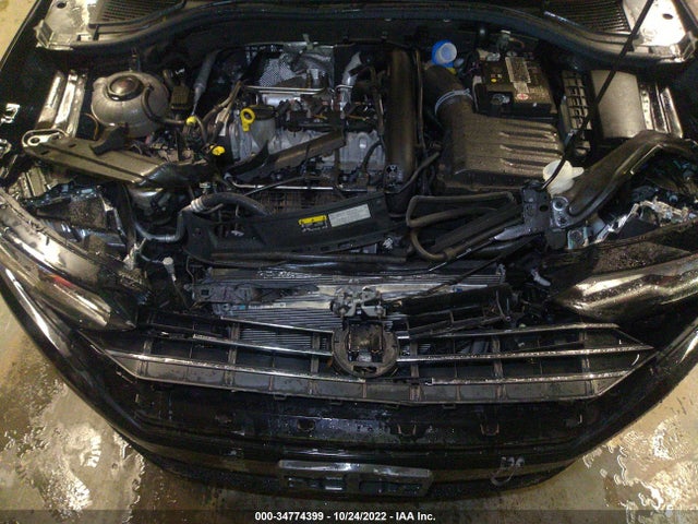 2020 Volkswagen Jetta, VIN: 3VWC57BU8LM105035