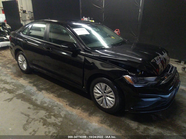 2020 Volkswagen Jetta, VIN: 3VWC57BU8LM105035