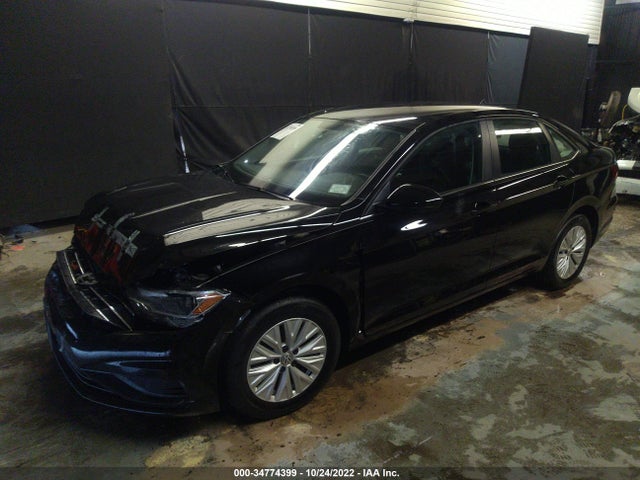 2020 Volkswagen Jetta, VIN: 3VWC57BU8LM105035