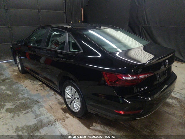 2020 Volkswagen Jetta, VIN: 3VWC57BU8LM105035