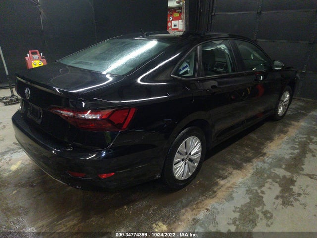 2020 Volkswagen Jetta, VIN: 3VWC57BU8LM105035