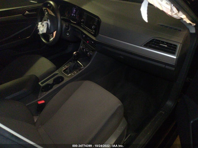 2020 Volkswagen Jetta, VIN: 3VWC57BU8LM105035