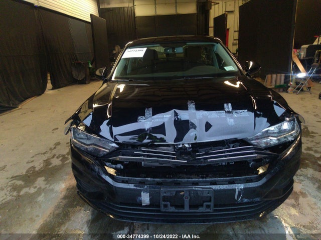 2020 Volkswagen Jetta, VIN: 3VWC57BU8LM105035