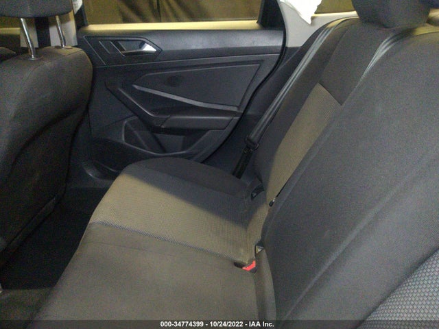 2020 Volkswagen Jetta, VIN: 3VWC57BU8LM105035