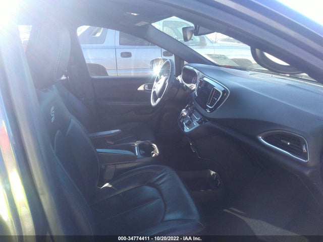 Chrysler Pacifica Touring L 2018 2C4RC1BG0JR294862 Image 5