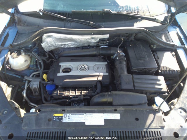 WVGAV7AX9HK004473 Volkswagen TIGUAN