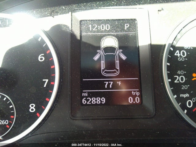 WVGAV7AX9HK004473 Volkswagen TIGUAN