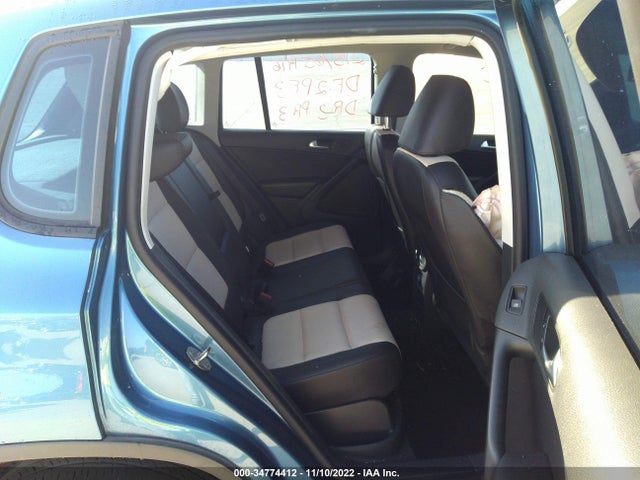 WVGAV7AX9HK004473 Volkswagen TIGUAN