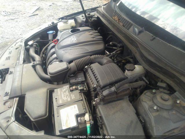 5XXGM4A71FG376512 KIA Optima Lx