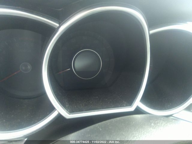 5XXGM4A71FG376512 KIA Optima Lx