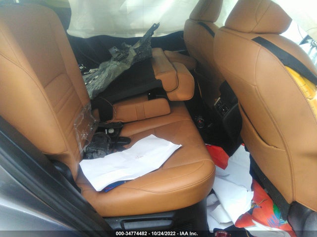 2015 Lexus NX, VIN: JTJYARBZ9F2004316