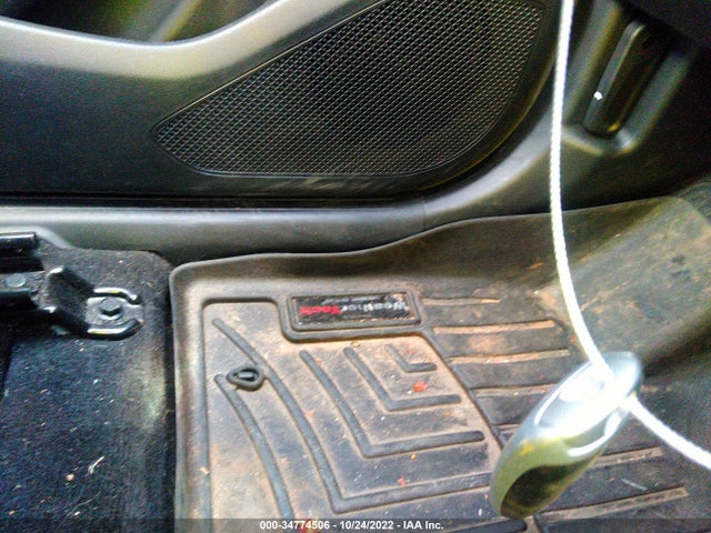 2022 Hyundai Santa Cruz, VIN: 5NTJDDAF6NH022065