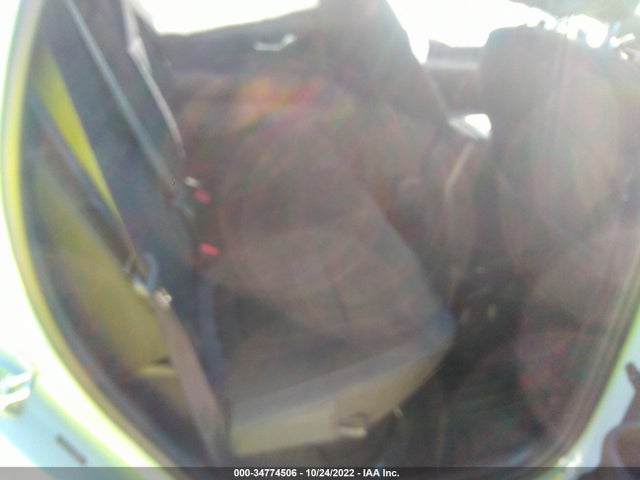 2022 Hyundai Santa Cruz, VIN: 5NTJDDAF6NH022065
