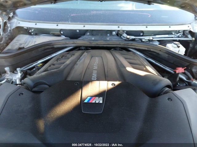 BMW X5 M 2018 5YMKT6C56J0Y83721 Image 12