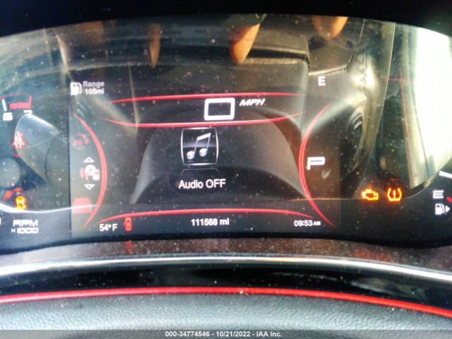 1C3CDFEB3FD404544 Dodge DART GT