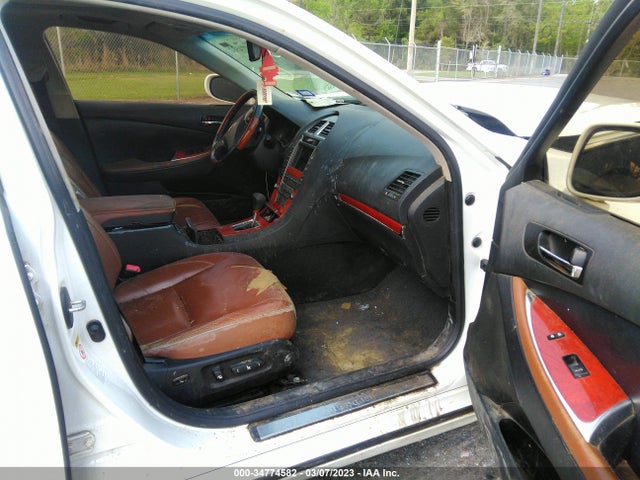 2012 LEXUS ES 350 VIN: JTHBK1EGXC2488394