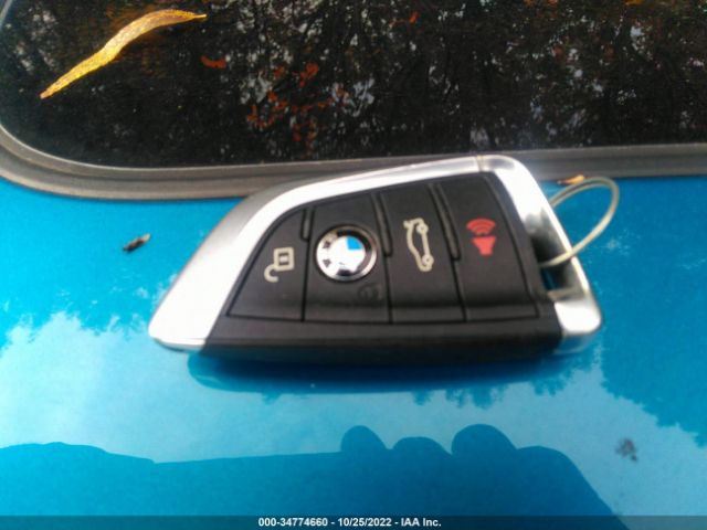 5YMKW8C52G0R43750 BMW X6 M