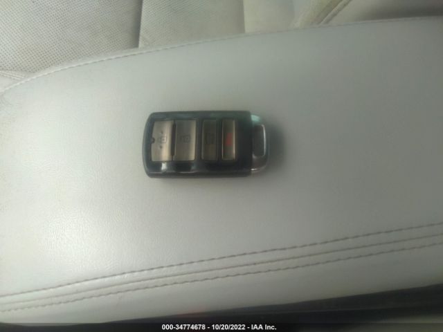 KNALN4D74E5141089 KIA Cadenza Limited