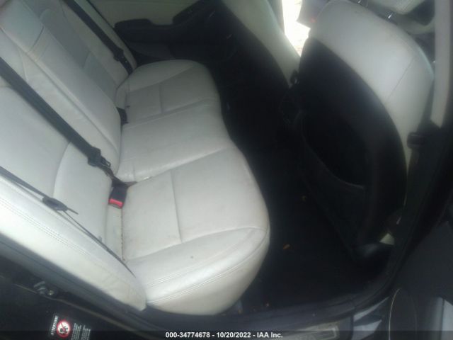 KNALN4D74E5141089 KIA Cadenza Limited
