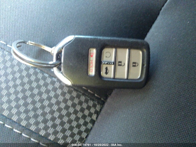 2020 HONDA CIVIC SEDAN SPORT VIN: 2HGFC2F89LH590193