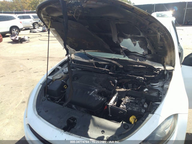 Dodge DART SXT 2016 1C3CDFBA5GD604645 Image 6